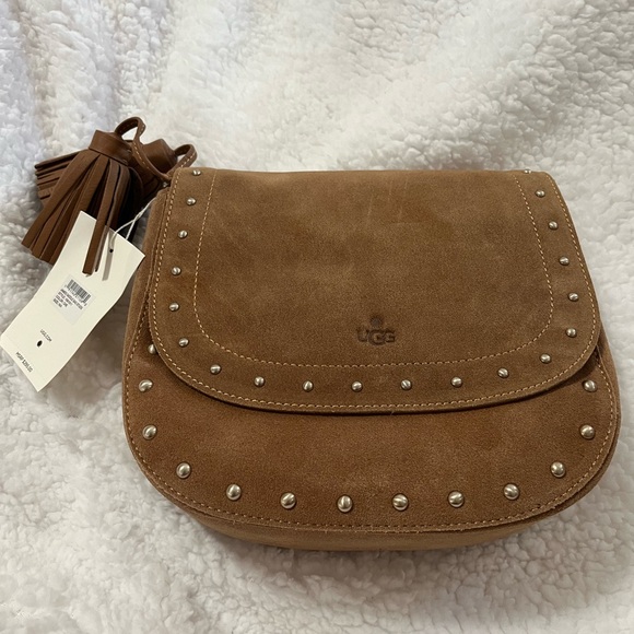 NWT Ugg leather purse - Picture 5 of 8
